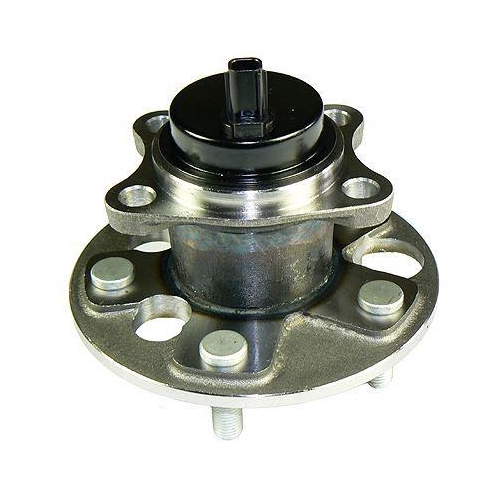 METZGER AUTOTEILE Radlagersatz WM 6877