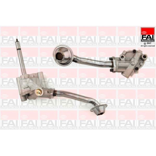 FAI AutoParts &Ouml;lpumpe OP213