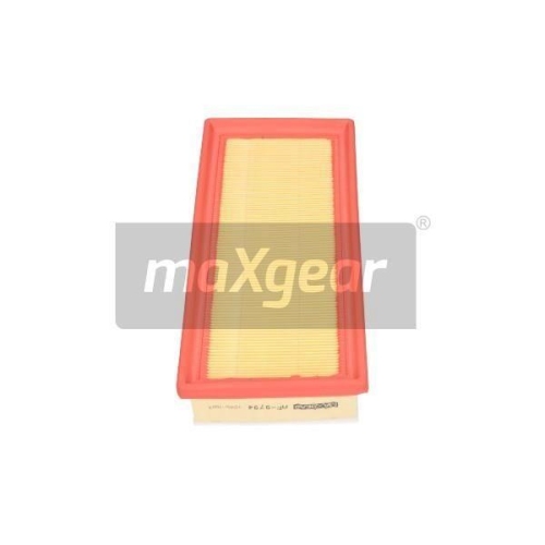 MAXGEAR Luftfilter 26-0765