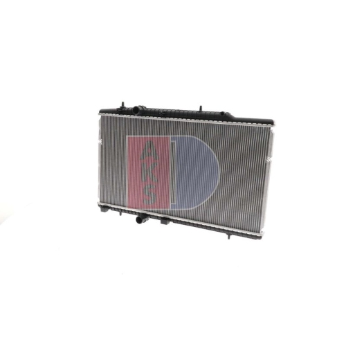 AKS DASIS K&uuml;hler, Motork&uuml;hlung 060095N