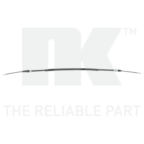 NK Seilzug, Feststellbremse 903749