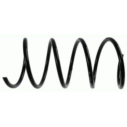 SACHS Fahrwerksfeder 998 646