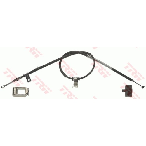 TRW Seilzug, Feststellbremse GCH597