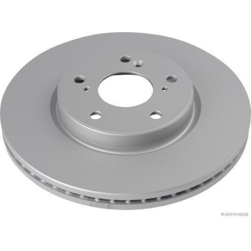 HERTH+BUSS JAKOPARTS Bremsscheibe J3304071