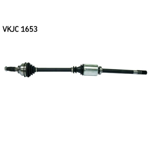 SKF Antriebswelle VKJC 1653 SKF Antriebswelle VKJC 1653
