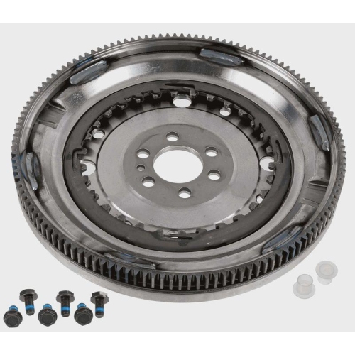 SACHS Schwungrad Zwei-Massen-Schwungrad 2295 601 038
