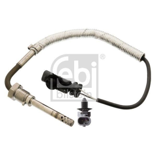 FEBI BILSTEIN Sensor, Abgastemperatur 100850