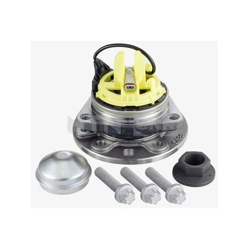 SNR Radlagersatz R153.53