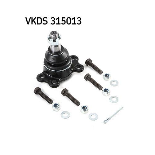 SKF Trag-/F&uuml;hrungsgelenk VKDS 315013