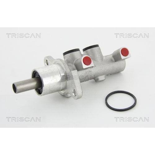 TRISCAN Hauptbremszylinder 8130 24156