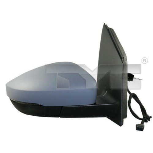 TYC Außenspiegel 337-0187