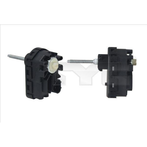 TYC Stellelement, Leuchtweitenregulierung 20-12329-MA-1