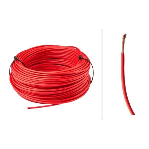 HELLA Leitungssatz 8KL 712 948-001