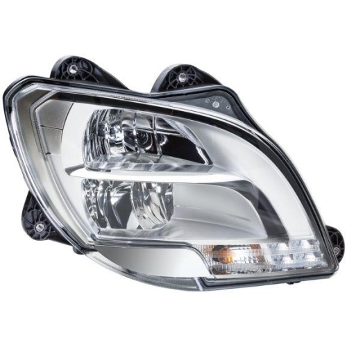 HELLA Hauptscheinwerfer 1LX 010 116-801