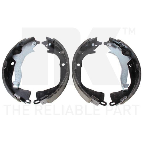 NK Bremsbackensatz 2747816