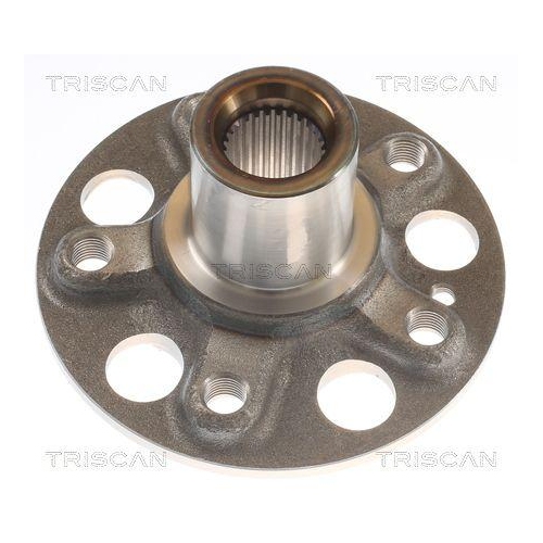 TRISCAN Radnabe 8535 23008