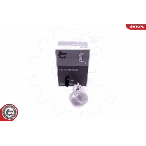 ESEN SKV Kraftstoff-F&ouml;rdereinheit