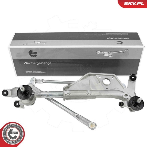 ESEN SKV Wischergest&auml;nge