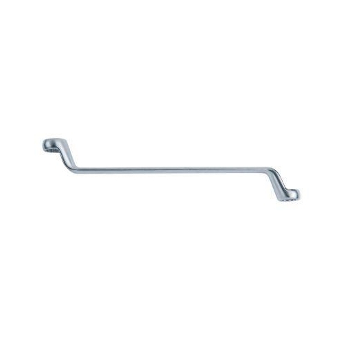 ULTIMATEplus Doppel-Ringschl&uuml;ssel, gekr&ouml;pft, 20x22mm KS TOOLS 920.0220