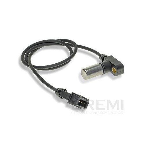 BREMI Impulsgeber, Kurbelwelle