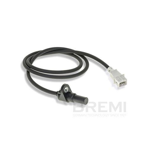 BREMI Impulsgeber, Kurbelwelle