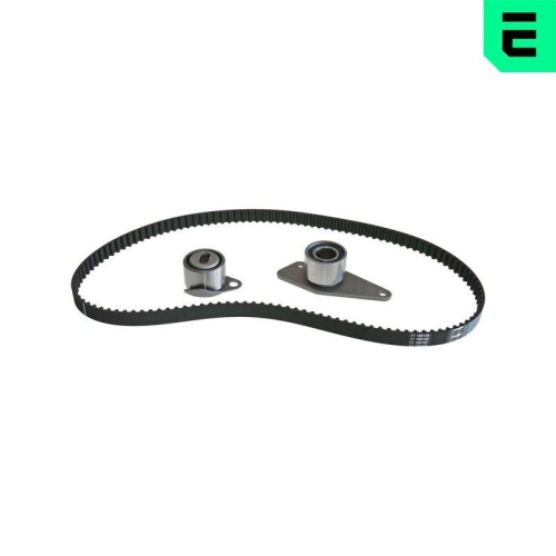 OPTIMAL Zahnriemensatz