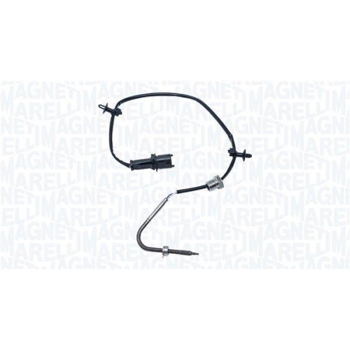 MAGNETI MARELLI Sensor, Abgastemperatur