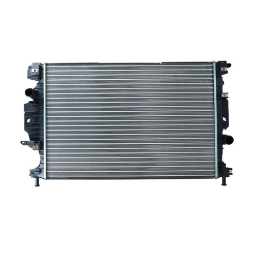 KAMOKA K&uuml;hler, Motork&uuml;hlung