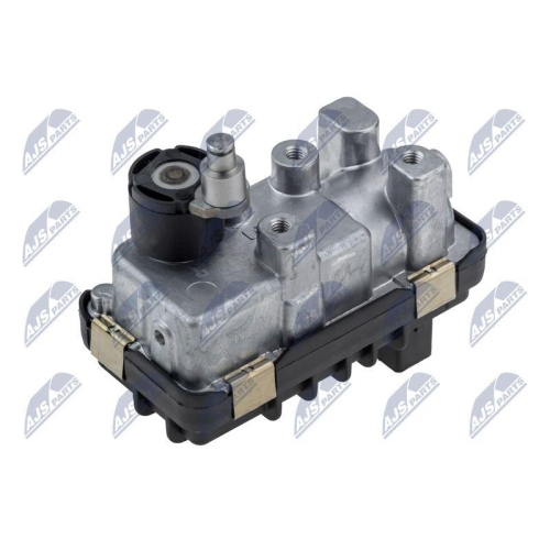 NTY Stellelement, Turbolader ECD-BM-005