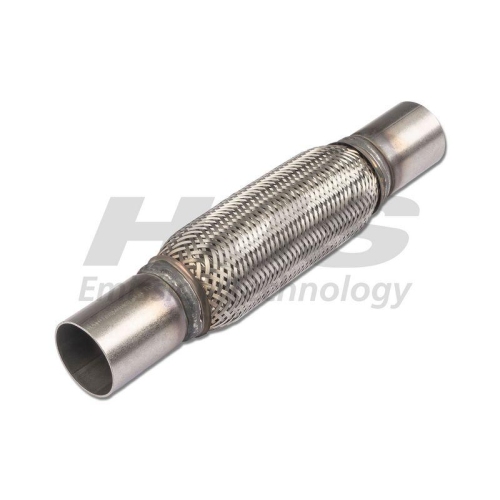 HJS Flexrohr, Abgasanlage SoftFlex