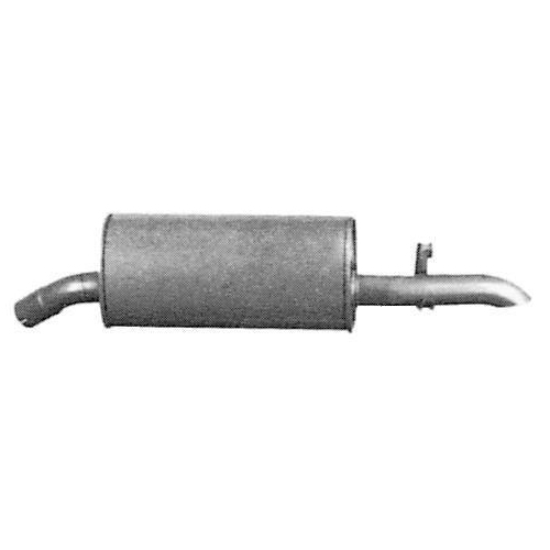 VEGAZ GmbH Endschalld&auml;mpfer