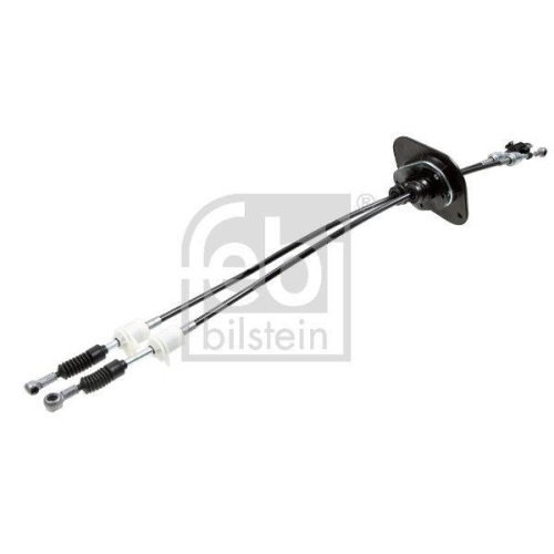 FEBI BILSTEIN Seilzug, Schaltgetriebe 180002