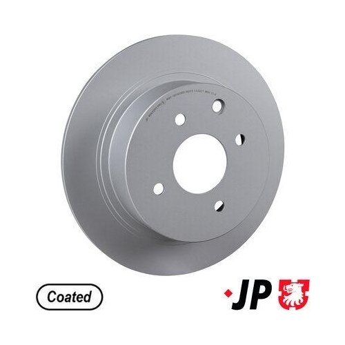 JP GROUP Bremsscheibe JP 4063201300