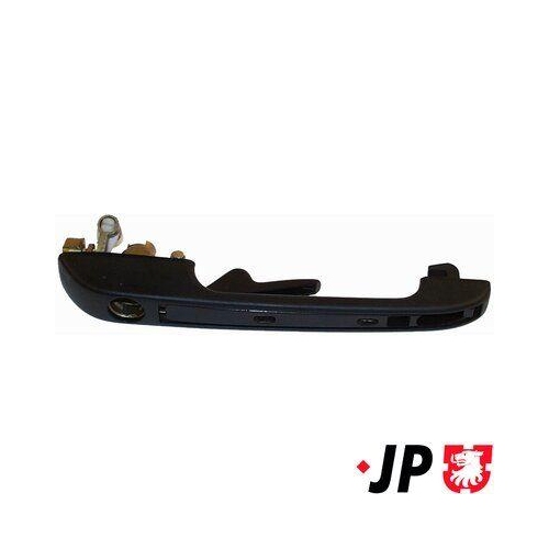 JP GROUP Türaußengriff JP 1187100180