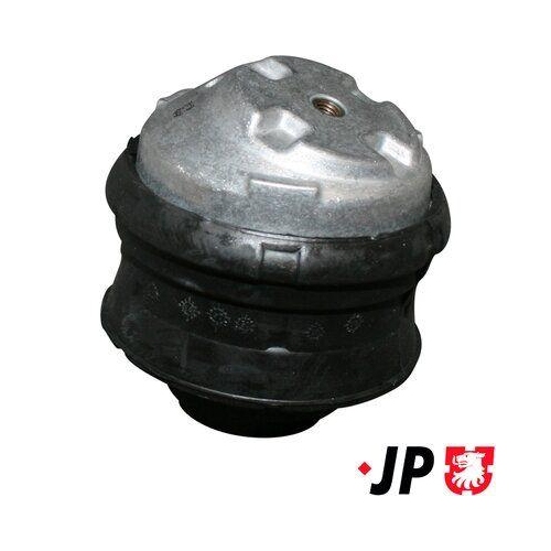 JP GROUP Lagerung, Motor JP 1317901600