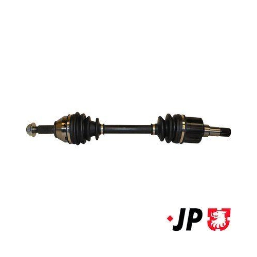JP GROUP Antriebswelle JP 1543100270