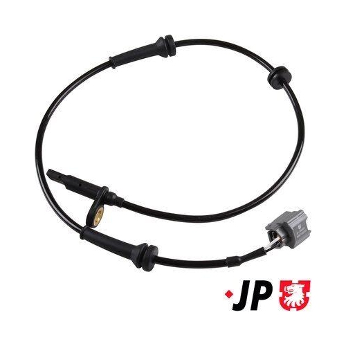 JP GROUP Sensor, Raddrehzahl JP 4097103300