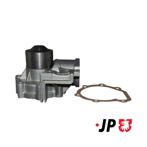 JP GROUP Wasserpumpe, Motork&uuml;hlung JP 4614100300