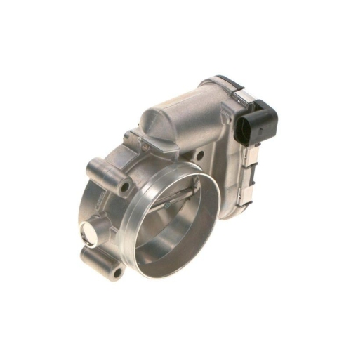 BOSCH Drosselklappenstutzen 0 280 750 487