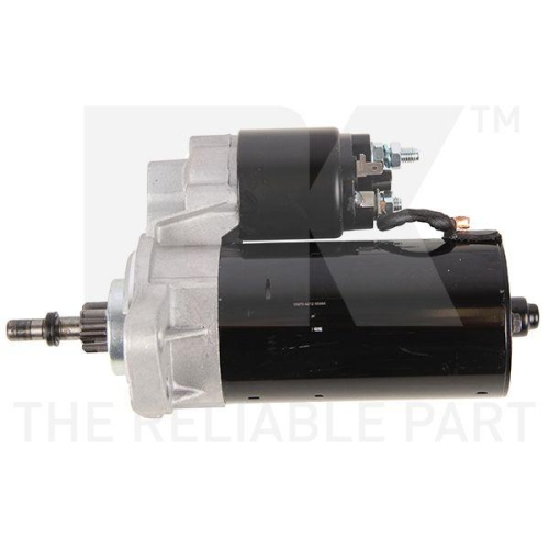 NK Starter 4716240