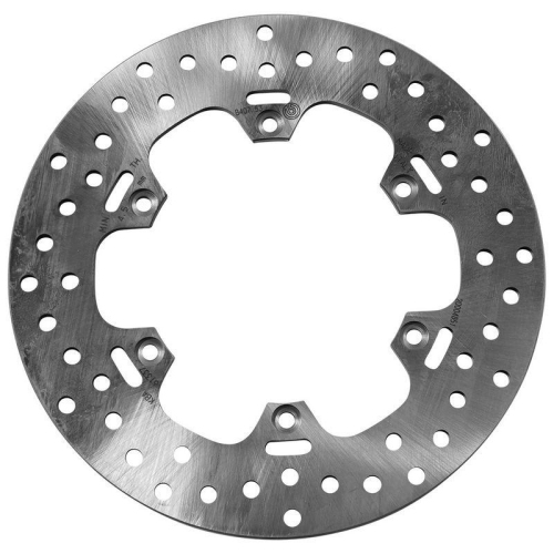 BREMBO Bremsscheibe PRIME - Serie-Oro - Fixed Disc 68B40753