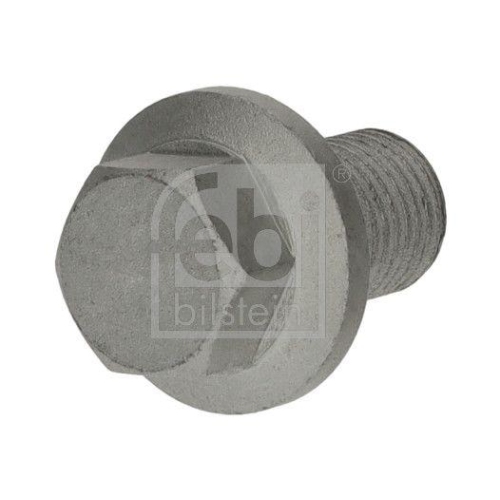 FEBI BILSTEIN Verschlussschraube, &Ouml;lwanne 1002178