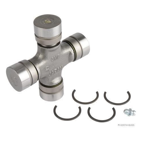 HERTH+BUSS JAKOPARTS Gelenk, Gelenkwelle J2929007