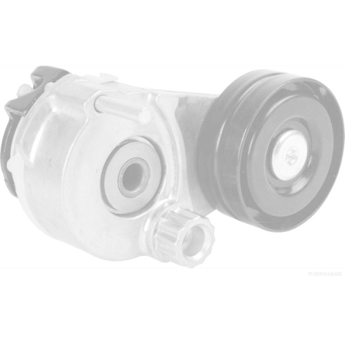 HERTH+BUSS JAKOPARTS Riemenspanner, Keilrippenriemen J1140917