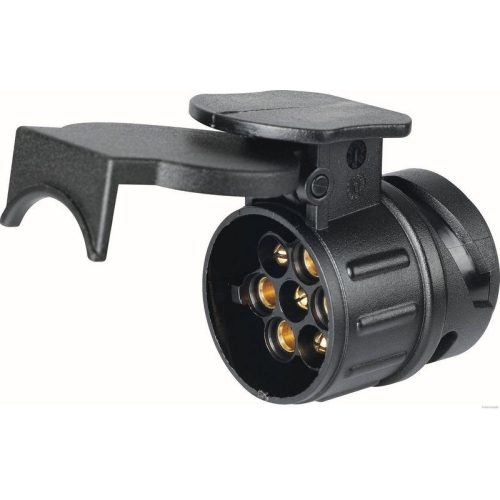 HERTH+BUSS BUSCHiNG Adapter, Steckdose BU024004