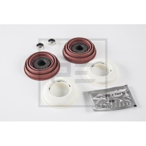 PE Automotive Reparatursatz, Bremssattel 016.201-00A