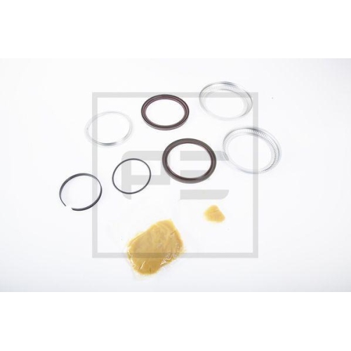 PE Automotive Radlagersatz 066.291-10A