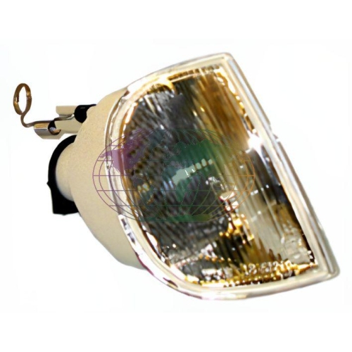 Lexmond Trading BV Blinkleuchte 3297311