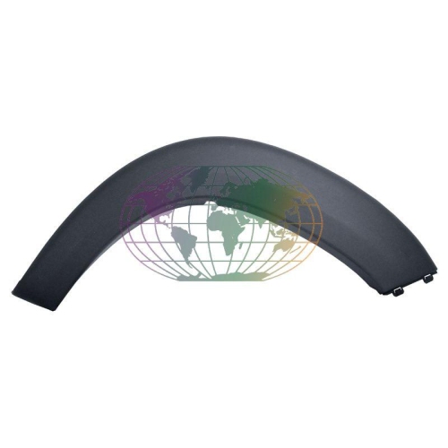 Lexmond Trading BV Clip, Zier-/Schutzleiste 2067552