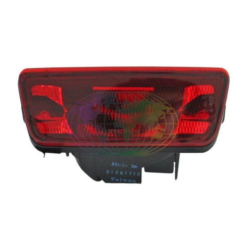 Lexmond Trading BV Nebelscheinwerfer 2451490